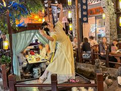 -一味大院•桐庐菜传承店(春江路店)