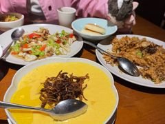 -怡得观滇餐厅·地道昆明菜·1996(海埂大坝店)