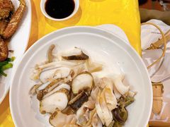 -老字号蛇口德记烧腊饭店·海鲜加工