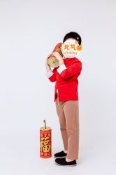-小熊维尼高端儿童摄影(南山信和店)