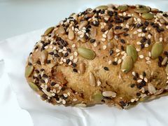 -仙峰天然面包(迎宾路店)