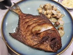 -阿莉餐厅(枣阳路店)