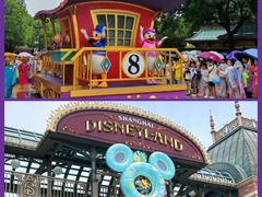 -上海迪士尼度假区