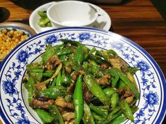 -功夫小龙虾·烧烤·江湖菜(金沙洲店)
