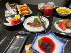 -daozao料理美术馆(东营店)
