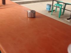 -铁谢李松祖传羊肉汤馆