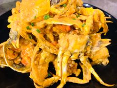 -一棠龙虾•王牌虾球(楚河汉街店)