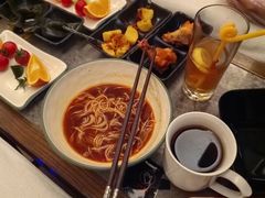 -和子足浴SPA会馆(东方之门店)