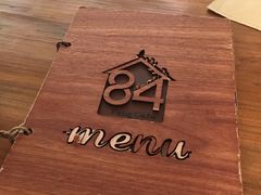 -西关84·History·Art·Cafe