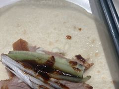 -小大董·烤鸭(观景餐厅·南京西路店)