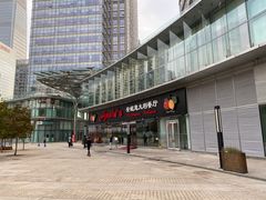 -安妮意大利餐厅(世贸天阶店)