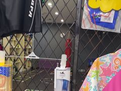 -爱尚游泳健身(外交公寓店)