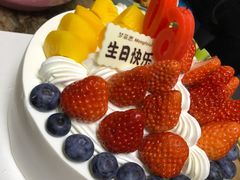 -梦菲思(果园道店)