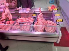 -岳各庄批发市场(西四环中路店)