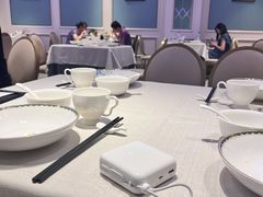 -狮王府淮扬菜(百家湖1912店)