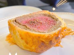 -餮熹Tipsea法餐(吉大店)