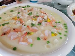 -老房子金沙元年川菜食府·花园餐厅(金沙店)