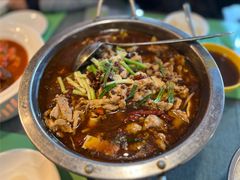 -全聚贤餐厅·湖北家常菜(沙湖店)
