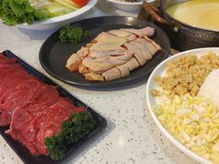 -八珍玉食鸡煲·打边炉(印象城店)