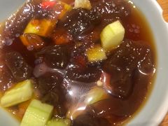 -金牌外婆家(苏州中心店)