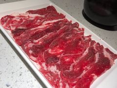 -京韵胡同·酱香羊蝎子火锅涮肉(长寿路店)