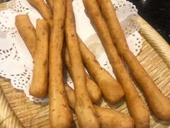茴香小油条-唇辣号重庆老火锅(亦庄店)