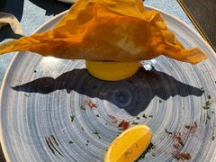 -La Medina餐厅(亮马河南路店)