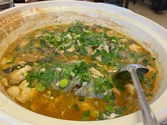 -七宝农家菜(七宝老街店)