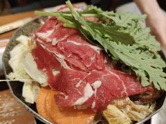 -王氏炉匠·烧鸟放题自助(好运街店)