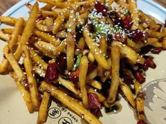 -东来土菜馆(民祥园路店)