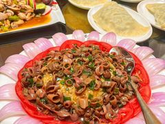 -宾朋海鲜饭庄(兴海路店)