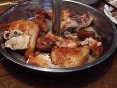 -广东道至正餐厅(区庄店)