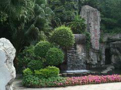 -广州市流溪河国家森林公园