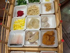 -香麒园·过桥米线·南湖雅宴