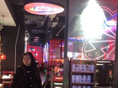 -蛙来哒(万豪城市广场黑金冠店)