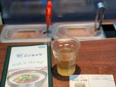 -神仙雪浓汤(明洞店)