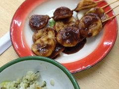 炸年糕-做了不起的80后