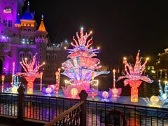 -青岛方特梦幻王国