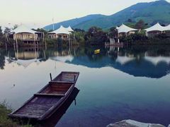 -帐篷客·溪龙茶谷度假酒店