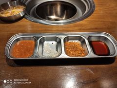 -·缸桶屋·韩式牛肋条自助烤肉(西湖D11店)