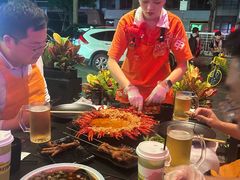 -红盔甲·小龙虾(车公庙店)