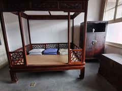 -齐白石旧居纪念馆