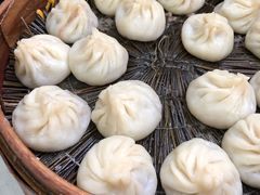 小笼包-万寿斋(山阴路店)
