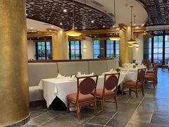 -白云中餐厅·粤菜·亚龙湾喜来登度假酒店