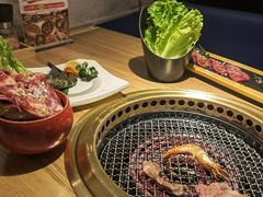-江户烧肉(高德店)