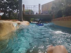 -上海玛雅海滩水公园