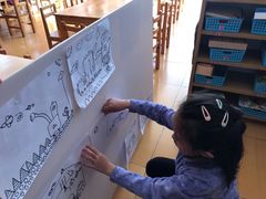 -幸福泉幼儿园(秋实东街)