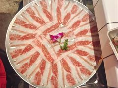 -朱光玉火锅馆(全国总店)