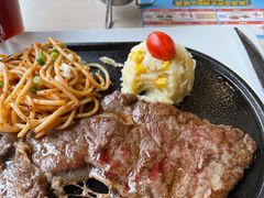 -豪客来牛排(重庆大学城熙街店)
