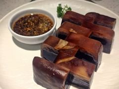 -船歌·鱼水饺青岛菜(金狮广场店)